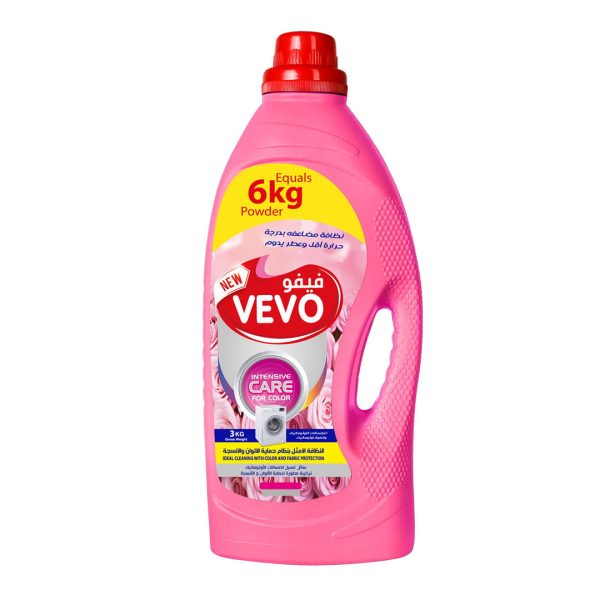 جل اوتوماتيك فيفو