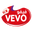 Vevo logo